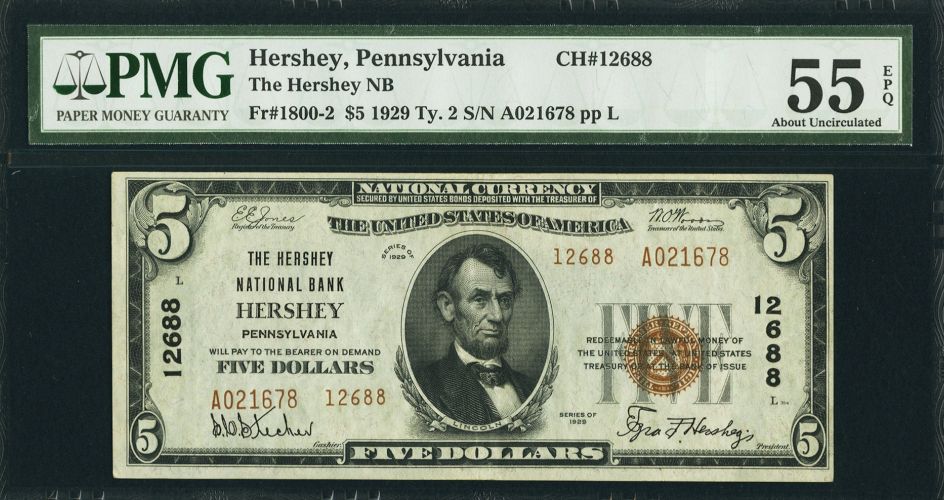 Hershey,%20PA%20Charter%2012688,%201929T2%20$5,%20A021678%20%20PMG-58%20EPQ(1000).jpg